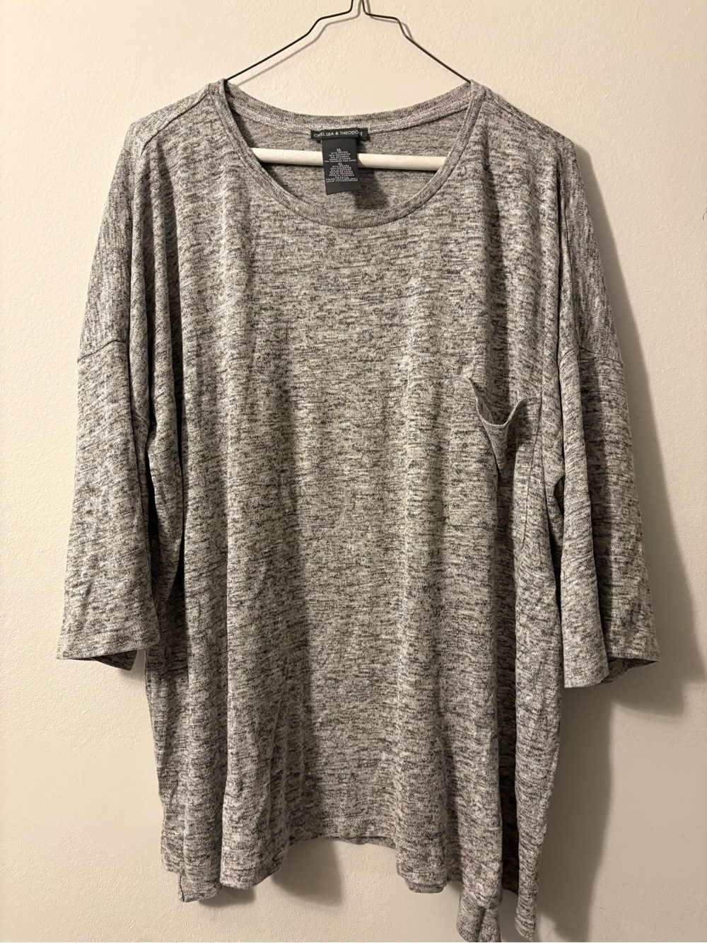 7 Shirt Bundle